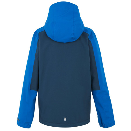 Детско яке Regatta Boys Trekktain 3 in 1 II