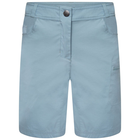 Дамски къси панталони Dare 2b Melodic II Short зелен CameoGreen