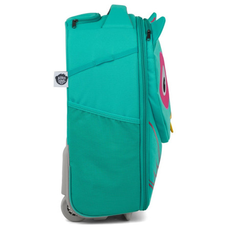 Детски куфар Affenzahn Kids Suitcase