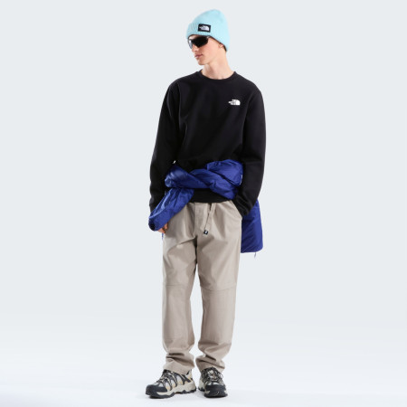Мъжки суитшърт The North Face M Evolution Box Nse Regular Crew