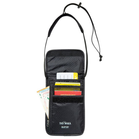Калъф Tatonka Skin Neck Pouch Rfid Block