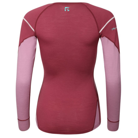 Дамска функционална блуза Progress MW NDRZ 170