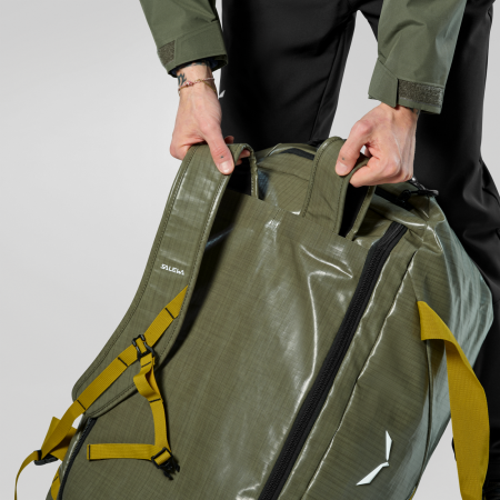 Пътна чанта Salewa Discovery Duffle L