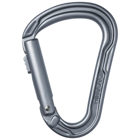 Карабинер Edelrid HMS Strike Slider II