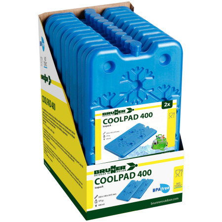 Хладилна подложка Brunner Cool Pad 400