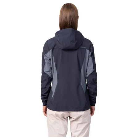 Дамско яке Hannah Airy Hoody