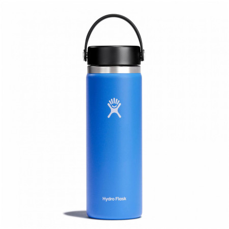 Термобутилка Hydro Flask Wide Mouth 20 oz