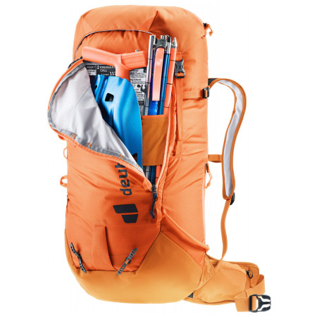 Дамска раница Deuter Freescape Lite 24 SL