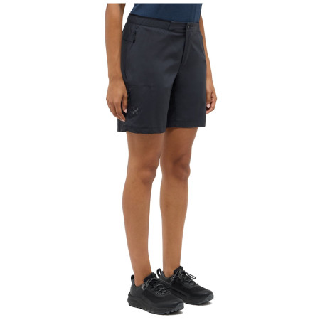 Дамски къси панталони Haglöfs L.I.M Fuse II Shorts