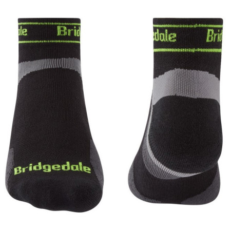 Чорапи Bridgedale Trail Run UL T2 MS Low