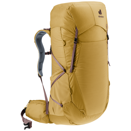 Туристическа раница Deuter Aircontact Ultra 50+5