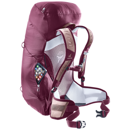 Дамска раница Deuter AC Lite 22 SL
