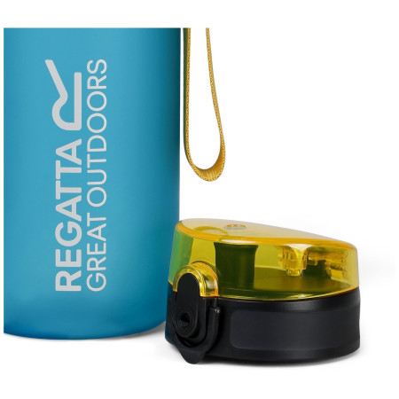 Спортна бутилка Regatta Tritan Flip Lid Bottle 1L