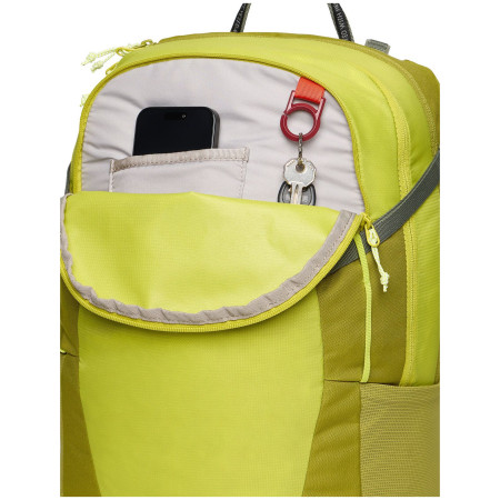 Малка туристическа раница Vaude Wizard 24+4