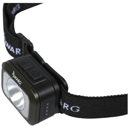 Челник Warg Neo Charger