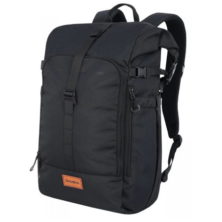 Ролкова раница за лаптоп Husky Moper 28L