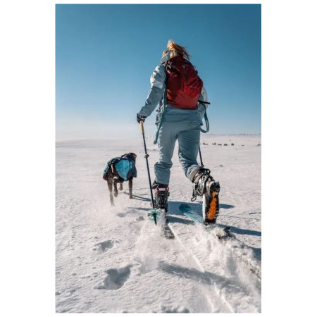 Дамски панталони Husky Kippe L