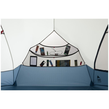 Свръх лека палатка MSR Hubba Hubba HD 2