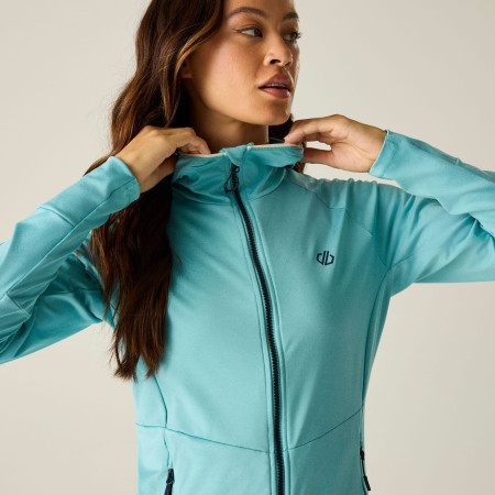 Дамско яке Dare 2b Nomadic Stretch Midlayer