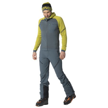 Мъжки суитшърт Dynafit Radical Ptc M Jkt