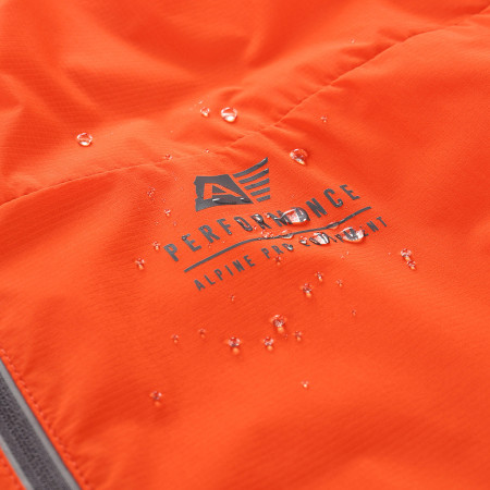 Мъжко яке Alpine Pro Spin