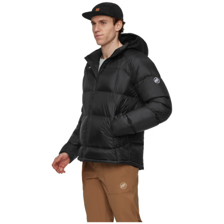 Мъжко яке Mammut Glacier Glow IN Hooded Jacket Men