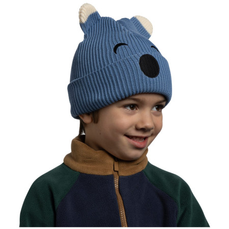 Детска шапка Buff Knitted Beanie Fun