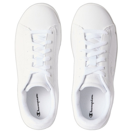 Детски маратонки Champion Ace Court U Gs Low Cut Shoe