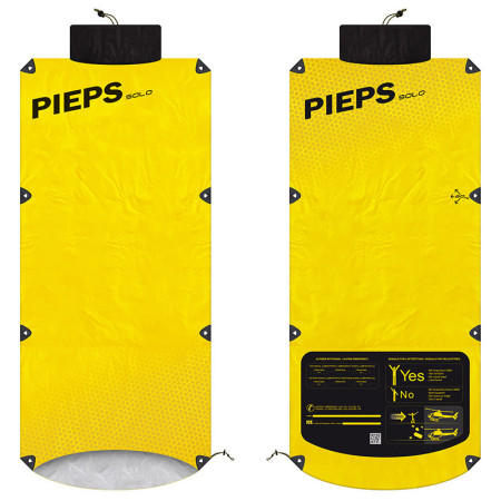 Бивак сак Pieps Pieps Bivy Solo