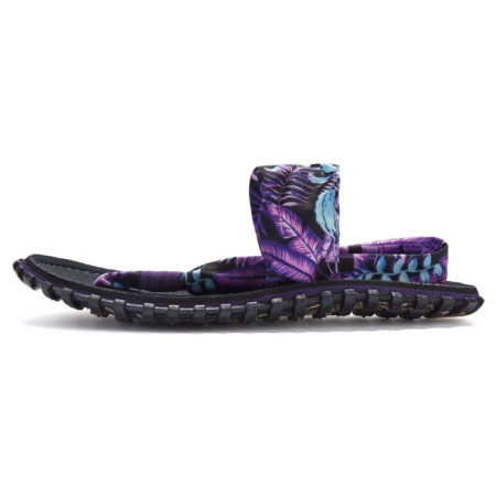 Дамски сандали Gumbies Slingback Purple Haze