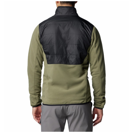 Мъжки суитшърт Columbia Basin Butte™ Full Zip Fleece Ii