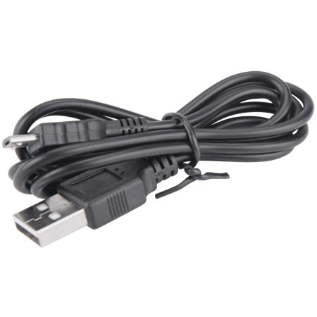 Предна светлина Extol 350lm