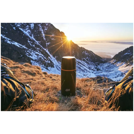 Термос Esbit с две капачки 500 мл