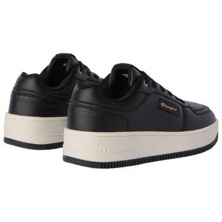 Дамски обувки Champion Rd18 Twin Plat Low Cut Shoe W