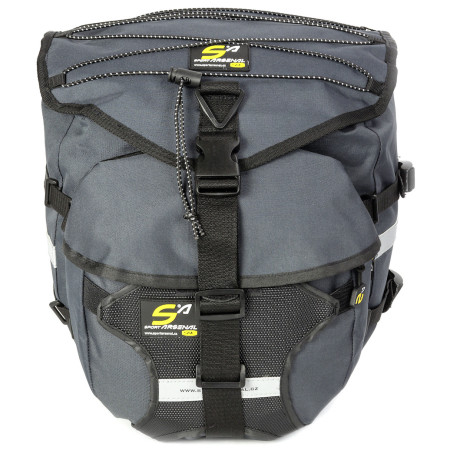 Чанта за багажник Sport Arsenal Art. 508 черен