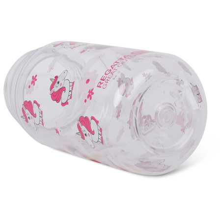 Детска бутилка Regatta Tritan Straw Btle