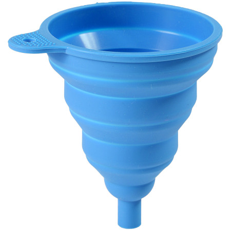 Фуния Brunner Fold-Away Funnel син