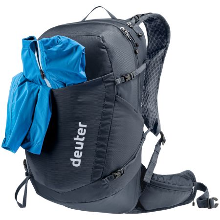 Дамска туристическа раница Deuter Speed Lite Pro 17 SL