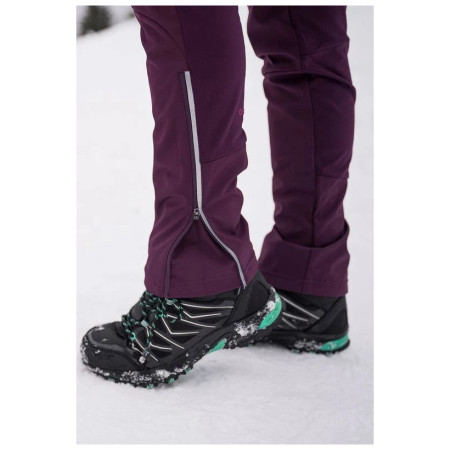 Дамски панталони Husky Kixees L