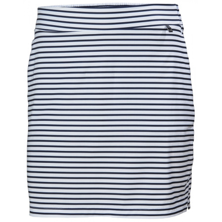 Пола Helly Hansen W Thalia Skirt бял/син