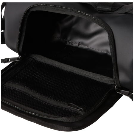Чанта през рамо The North Face Base Camp Duffel Shoulder Bag