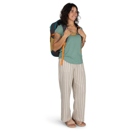 Раница за ръчен багаж Osprey Daylite Travel Pack 35