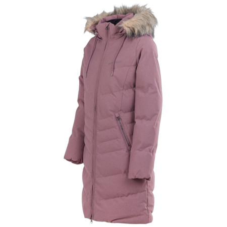 Дамско зимно палто Fundango Puppis Padded Jacket