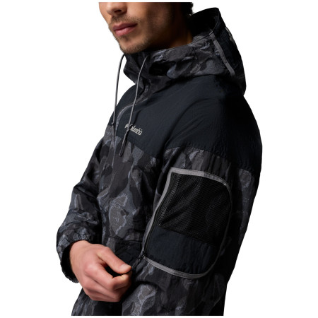 Мъжка ветровка Columbia Challenger™ II Novelty Windbreaker