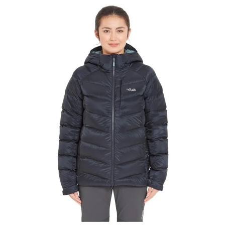 Дамско яке Rab Glaceon Pro Down Jacket