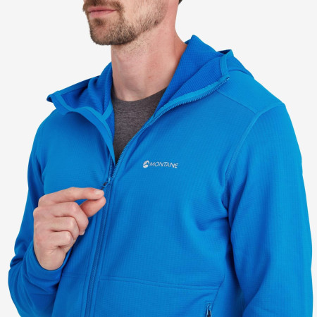 Функционален мъжки суитшърт Montane Protium Hoodie