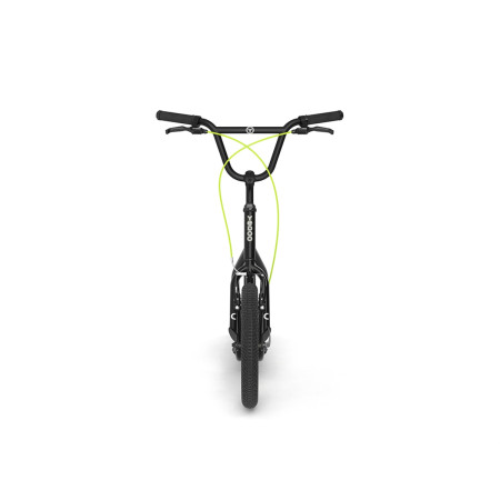 Тротинетка Yedoo City RunRun