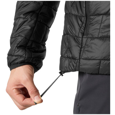 Мъжко яке Helly Hansen Lifaloft Hooded Insulator