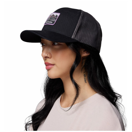 Шапка с козирка Columbia Mesh Snap Back