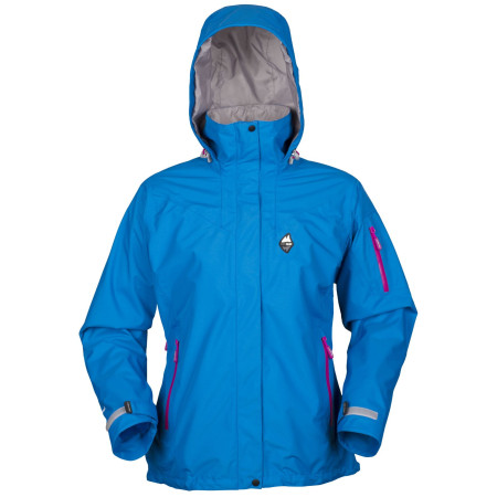 Дамско яко High Point Victoria 2.0 Lady Jacket син RoyalBlue